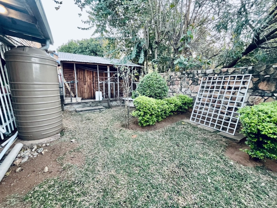 3 Bedroom Property for Sale in Geelhoutpark North West